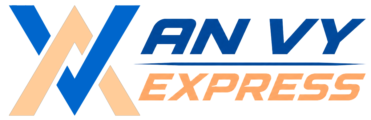 An Vy Express - Gửi hàng châu Âu