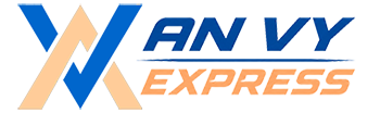 An Vy Express - Gửi hàng châu Âu