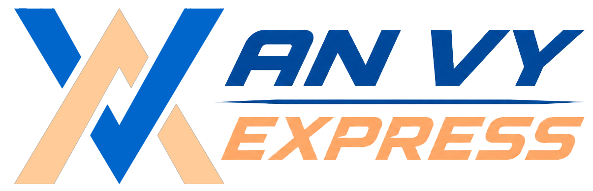 An Vy Express nhận hàng gửi đi châu Âu